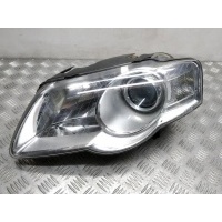 Фара левая VW Passat 6 2005-2010 2005 3C0941005N