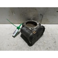 Заслонка дроссельная Mercedes Benz E W210 рест 1999-2002 2000 A1121410125