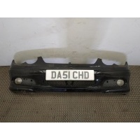 Бампер передний Mercedes Benz C W203 2001-2004 2001 A2038851125