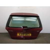 Дверь задняя (багажника) Mercedes Benz A W168 1997-2001 2000 A1687400278
