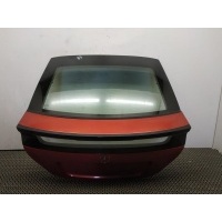 Дверь задняя (багажника) Mercedes Benz C W203 рест 2004-2007 2004 A2037400305