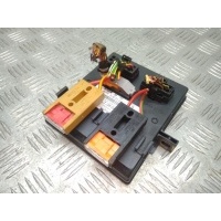 Блок управления (другие) Audi A6 C6 2004-2008 2008 4F0907279
