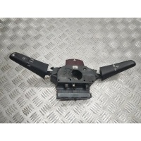 Переключатель подрулевой Mercedes Benz ML W163 рест 2001-2005 2003 A0015407645
