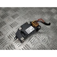 Сопротивление отопителя Audi A3 8P 1-й рест 2005-2008 2006 3C0907521B