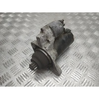 Стартер Skoda Octavia A5 рест 2008-2013 2012 02Z911023N