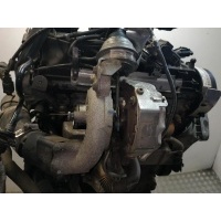 Турбина Skoda Octavia A5 рест 2008-2013 2012 03L253016T