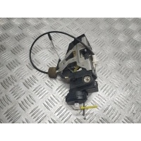 Замок двери передней правой Mercedes Benz A W168 1997-2001 2000 A1687202035