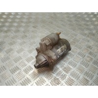 Стартер Renault Trafic 2 рест 2007-2014 2007 8200628430