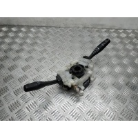 Переключатель подрулевой Mitsubishi Pajero 3 рест 2003-2006 2004 MR551792