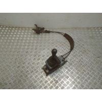 Кулиса Skoda Octavia A5 рест 2008-2013 2012 1K0711091