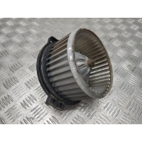Моторчик печки Mitsubishi Pajero 3 1999-2003 2001