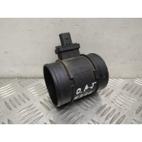 Расходомер воздуха Opel Astra J 2009-2012 2011 55561912