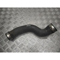 Патрубок турбины (интеркулера) Mercedes Benz E W211 рест 2006-2009 2007 A2115284282