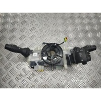 Переключатель подрулевой Renault Megane 3 2008-2012 2011 255670019R