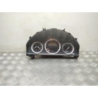 Щиток приборов Mercedes Benz C W204 2007-2011 2007 A2045403248