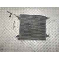 Радиатор кондиционера Mercedes Benz ML W163 рест 2001-2005 2002 A1638300170