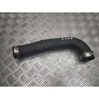 Патрубок турбины (интеркулера) Skoda Octavia A5 рест 2008-2013 2010 1K0145838N