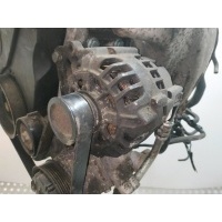Генератор VW Polo 4 2001-2005 2002 03D903025H