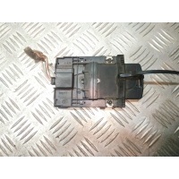 Замок зажигания Renault Megane 3 2008-2012 2011 285909828R