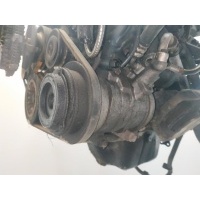 Компрессор кондиционера Mitsubishi Pajero 3 рест 2003-2006 2004