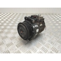 Компрессор кондиционера Mercedes Benz C W203 рест 2004-2007 2004 A0012305611