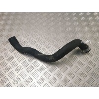 Патрубок радиатора Mercedes Benz E W211 рест 2006-2009 2007 A2115018482