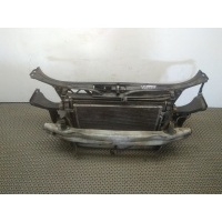 Рамка передняя (телевизор) Audi A4 B7 2004-2008 2005 8E0805594E