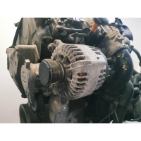 Генератор Audi A3 8P 1-й рест 2005-2008 2006 06F903023C