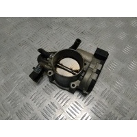 Заслонка дроссельная Audi A8 D2 рест 1998-2003 1999 078133062B