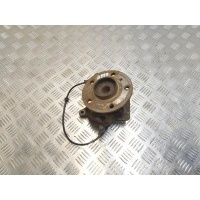 Ступица задняя Mercedes Benz A W169 рест 2008-2012 2009 A1699810027
