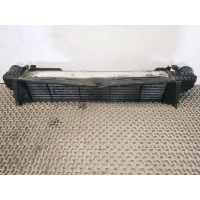 Интеркулер Mercedes Benz C W203 рест 2004-2007 2004 A2035000500