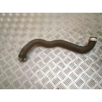 Патрубок радиатора Mercedes Benz E W211 2002-2006 2003 A2115013582