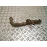 Патрубок радиатора Mercedes Benz E W211 2002-2006 2003 A2115017582