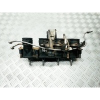 Коллектор впускной VW Passat 6 2005-2010 2006 06D133209T