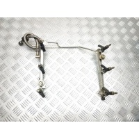 Форсунка Mercedes Benz E W211 2002-2006 2006 A2720780249