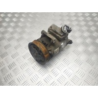 Компрессор кондиционера Skoda Octavia A5 рест 2008-2013 2010 5N0820803A