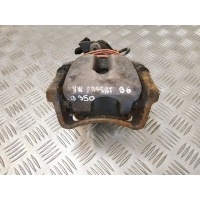 Суппорт задний правый VW Passat 6 2005-2010 2005 3C0615404E