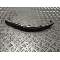 Молдинг бампера VW Passat 5 GP 2000-2005 2005 3B0807655 Замены: 3B0807717B
