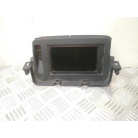 Монитор Renault Megane 3 2008-2012 2009 259150931R