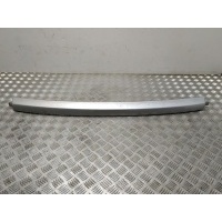 Молдинг бампера Mercedes Benz C W203 2001-2004 2002 A2038855321