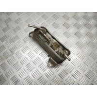 Теплообменник Mercedes Benz C W203 2001-2004 2002 A6120700079