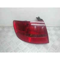 Фонарь задний левый Audi A6 C6 2004-2008 2006 4F9945095