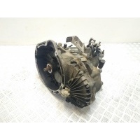 5МКПП Mercedes Benz A W168 1997-2001 2000 A1683601900