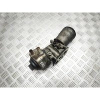 Корпус масляного фильтра Skoda Octavia A5 2004-2009 2007 045115389K