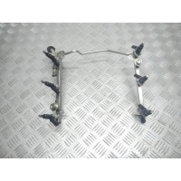 Форсунка Mercedes Benz E W211 2002-2006 2007 A2720780249