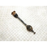 Полуось передняя левая Audi A6 C6 2004-2008 2006 4F0407271J