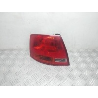 Фонарь задний левый Audi A4 B7 2004-2008 2005 8E9945095E