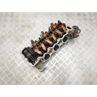 Головка блока цилиндров (ГБЦ) Mercedes Benz ML W163 1997-2001 2000 A1120101520