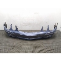 Бампер передний Mercedes Benz E W211 2002-2006 2003 A2118850725