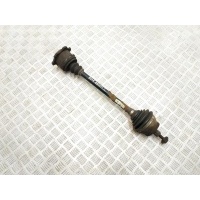 Полуось передняя левая Skoda Superb рест 2006-2008 2008 3B0407271K